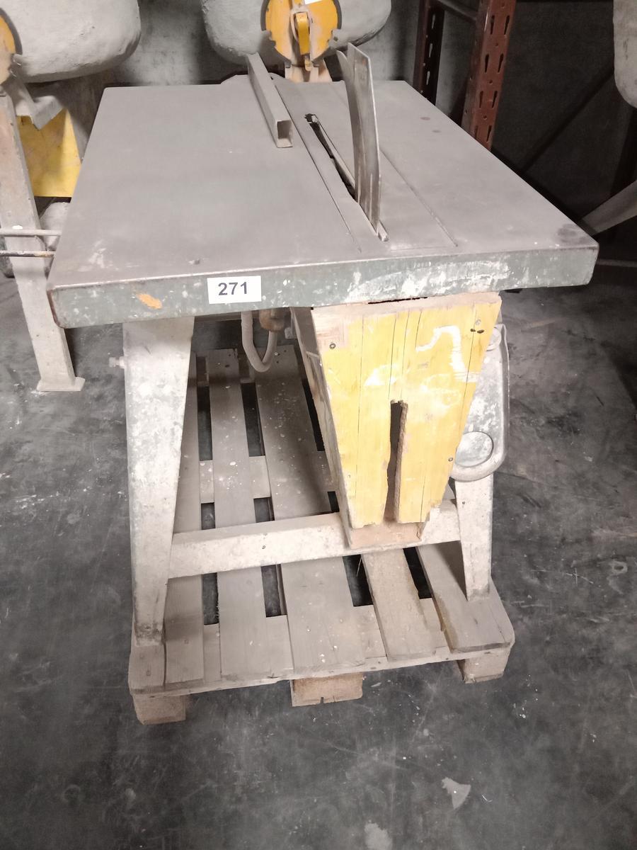 Baukreissäge BKS 450 - 380 V?d=2025-09-14 08:02:48