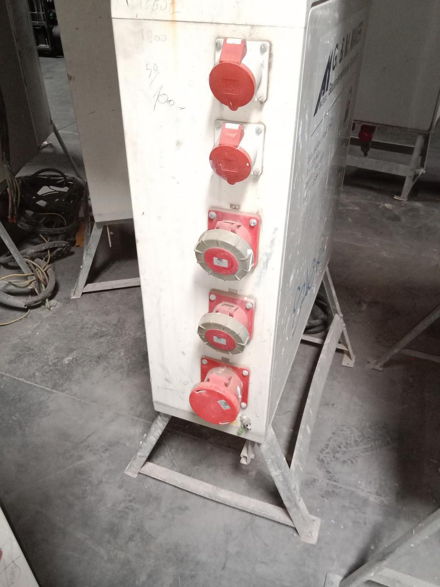 DIETZEL Baustromverteiler 4/16A?d=2025-09-14 13:26:15