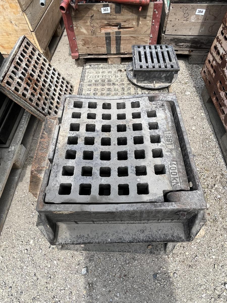7 Stück Kanaldeckel 2/70x70cm?d=2025-09-14 11:39:44
