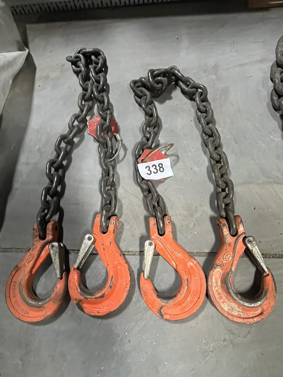 2 Stück Kettengehänge je ca.100 cm?d=2025-09-14 11:42:47