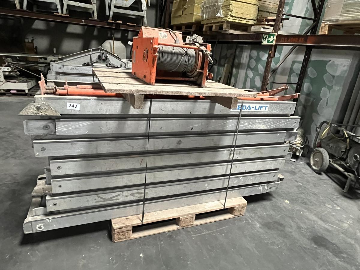 GEDA Schrägaufzug mit Winde 230 V 7x200 cm?d=2025-09-14 13:26:15
