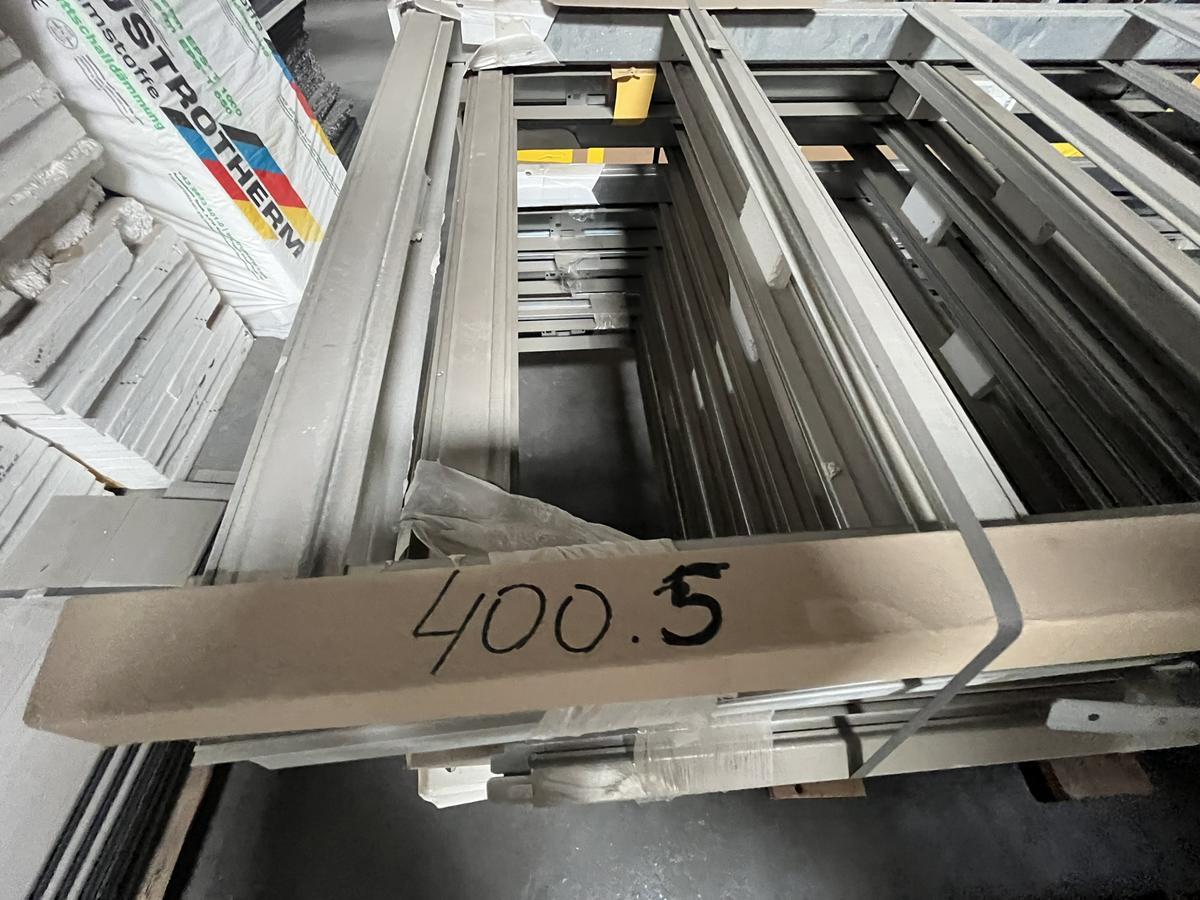 7 Stück Schiebtürelemente Trockenbau 80/220 cm?d=2025-09-14 10:47:00