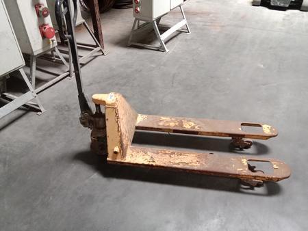 Palettenhubwagen Palettenhubwagen