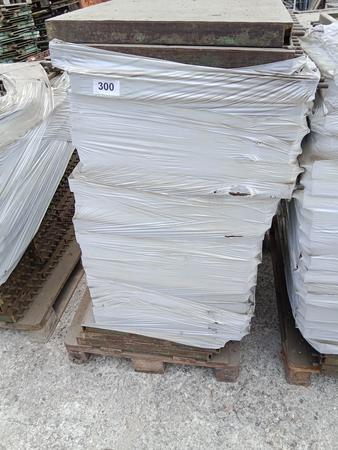 EKRO Säulenschalung 4 Paletten mit Schalungselementen 60/60 cm usw. EKRO Säulenschalung 4 Paletten mit Schalungselementen 60/60 cm usw.
