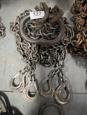 Kettengehänge Kettengehänge