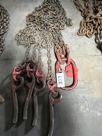 Spezialgehänge Spezialgehänge