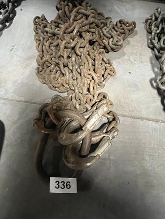 Posten Gehänge Posten Gehänge