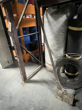 Baustahlbiegemaschine Baustahlbiegemaschine