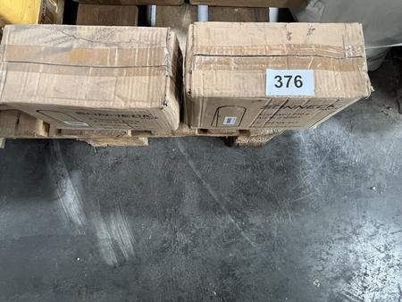 200 Stück Eisenkeile neu 250 g 200 Stück Eisenkeile neu 250 g