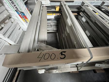 7 Stück Schiebtürelemente Trockenbau 80/220 cm 7 Stück Schiebtürelemente Trockenbau 80/220 cm