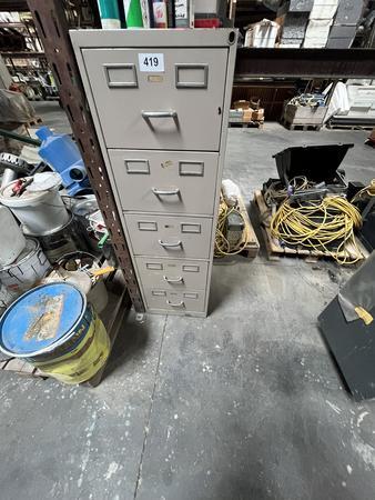 5 ladiger Werkzeugschrank 45/60/148 cm 5 ladiger Werkzeugschrank 45/60/148 cm