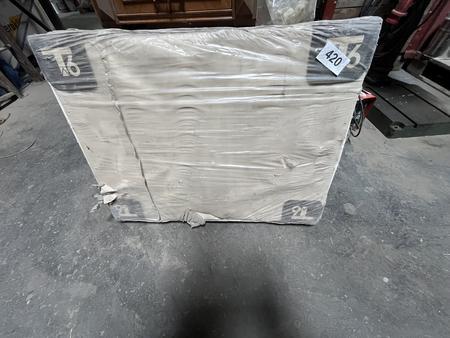 Heizkörper neu 60/80 H 22 T 6 Heizkörper neu 60/80 H 22 T 6
