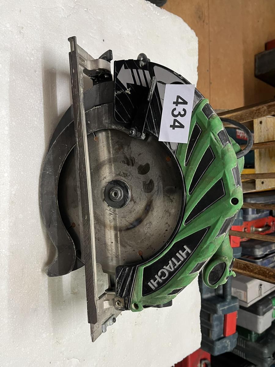 Hitachi Handkreissäge CU9U2?d=2025-09-14 08:04:56