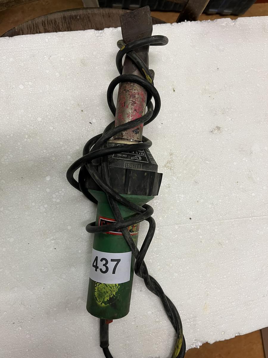 1 Leister Heißluftfön?d=2025-09-14 09:36:34