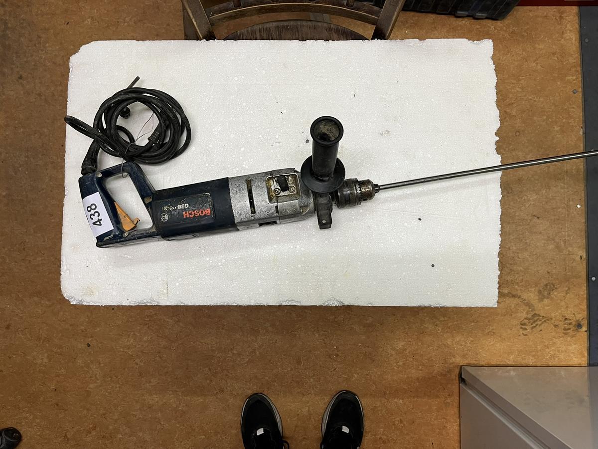 BOSCH Bohrhammer GSB?d=2025-09-14 08:04:59