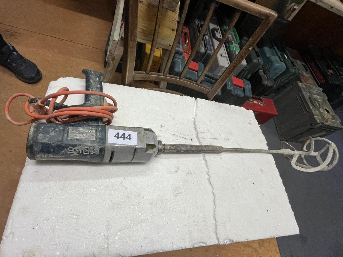 BOSCH VWS Rührwerk?d=2025-09-14 08:02:50