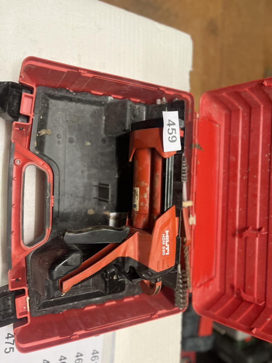 HILTI HDM 330 im Koffer?d=2025-09-14 11:39:45