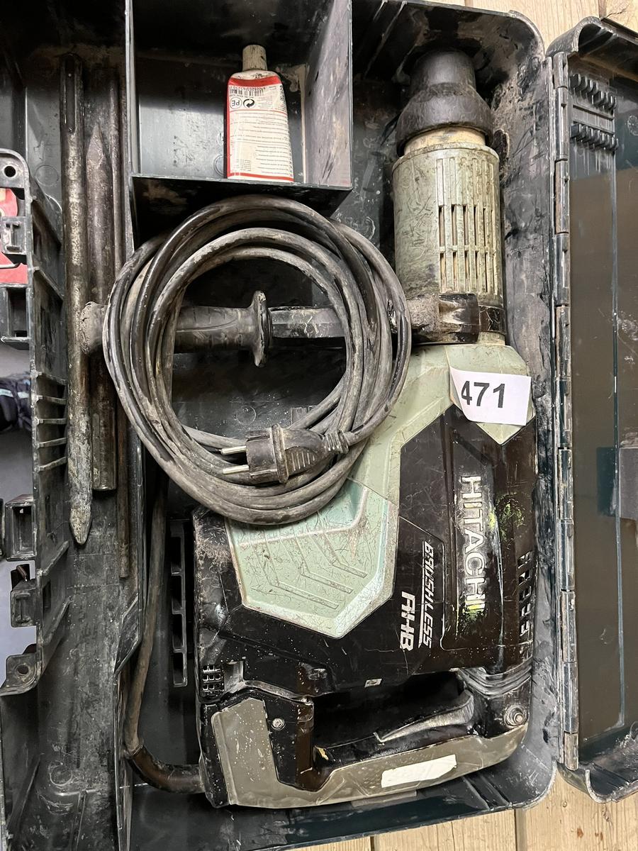 Hitachi Bohrhammer?d=2025-09-14 08:04:54