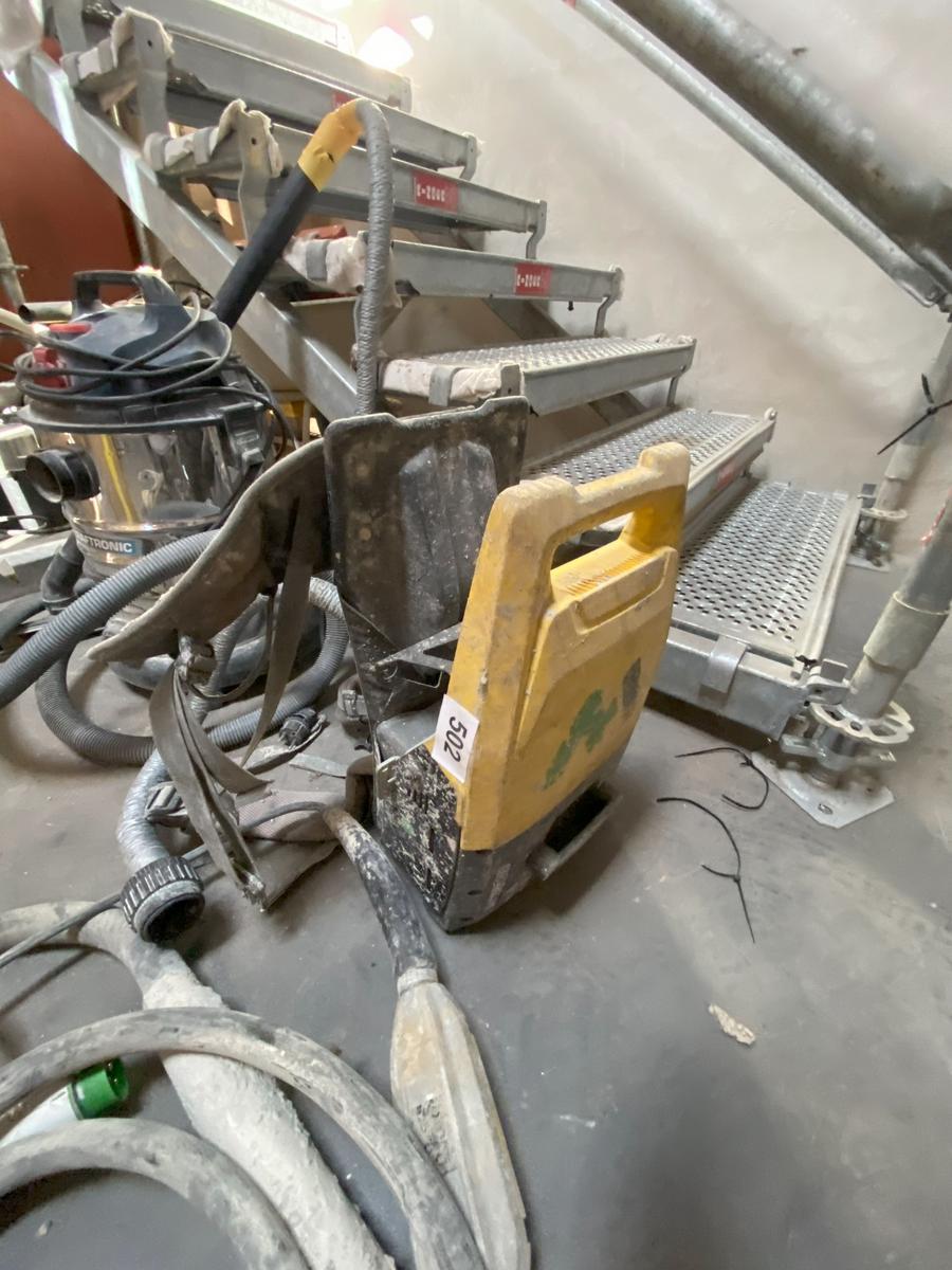 2 Stück Wacker Rüttelflaschen mit Umformer 35/50 mm?d=2025-09-14 09:50:14