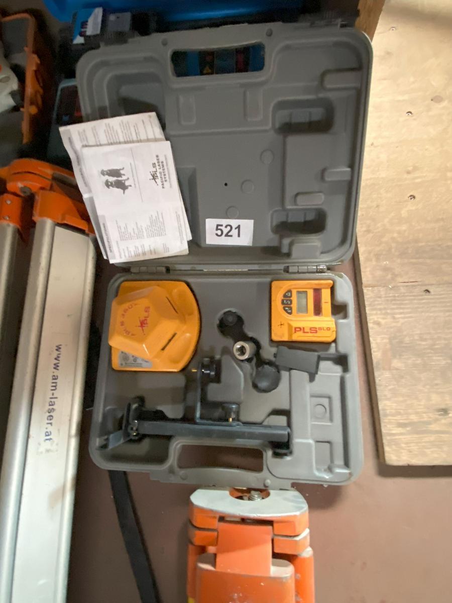 PLS Laser mit Stativ?d=2025-09-14 09:47:27