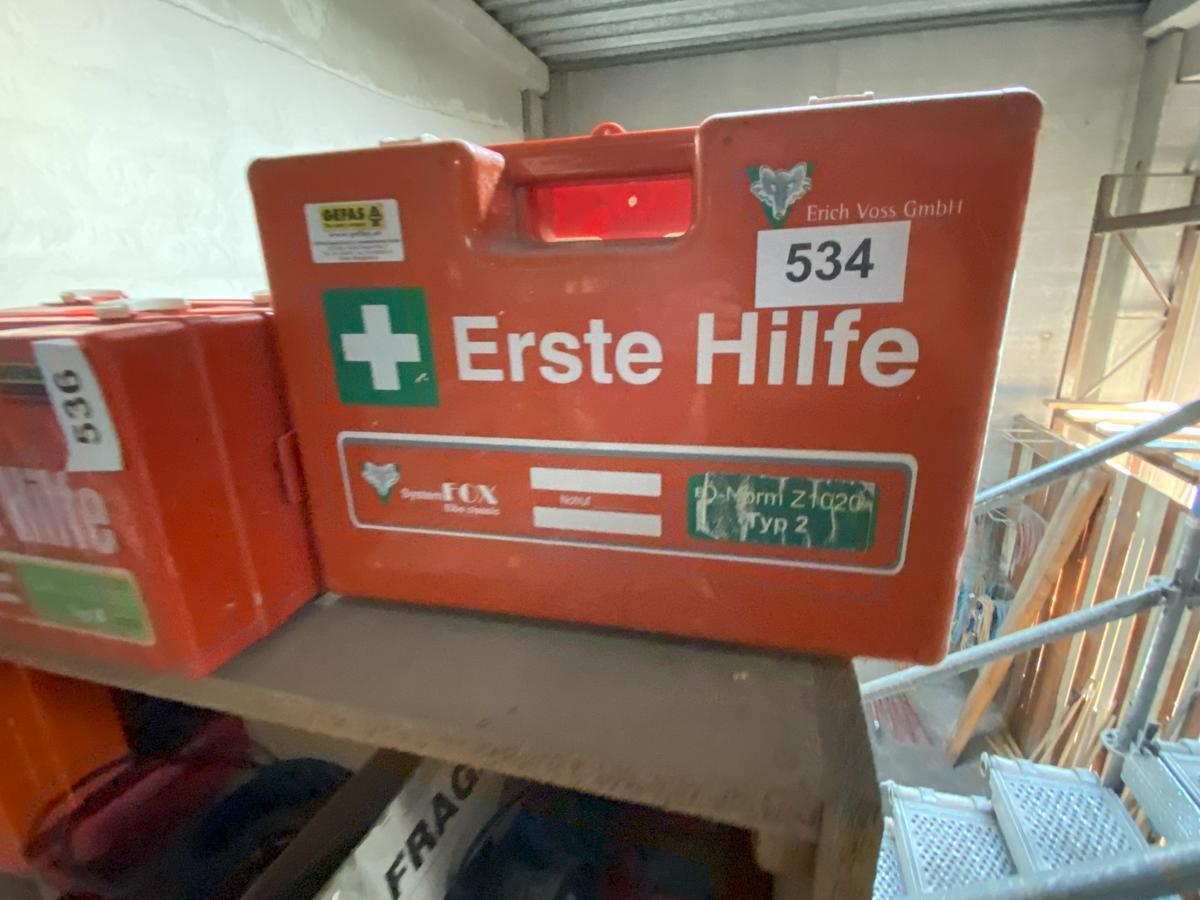 Erste Hilfekasten nach ÖNORM?d=2025-09-14 09:47:28