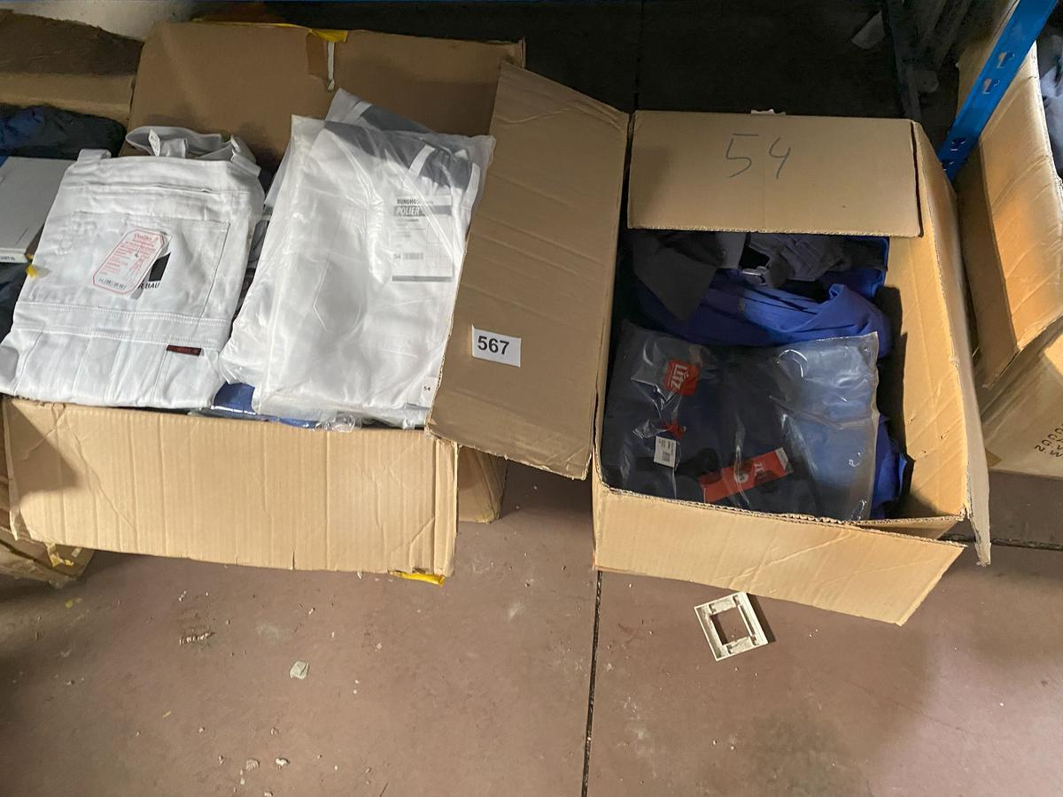 komplette Bestand an Arbeitsbekleidung beschriftet?d=2025-09-14 11:42:00