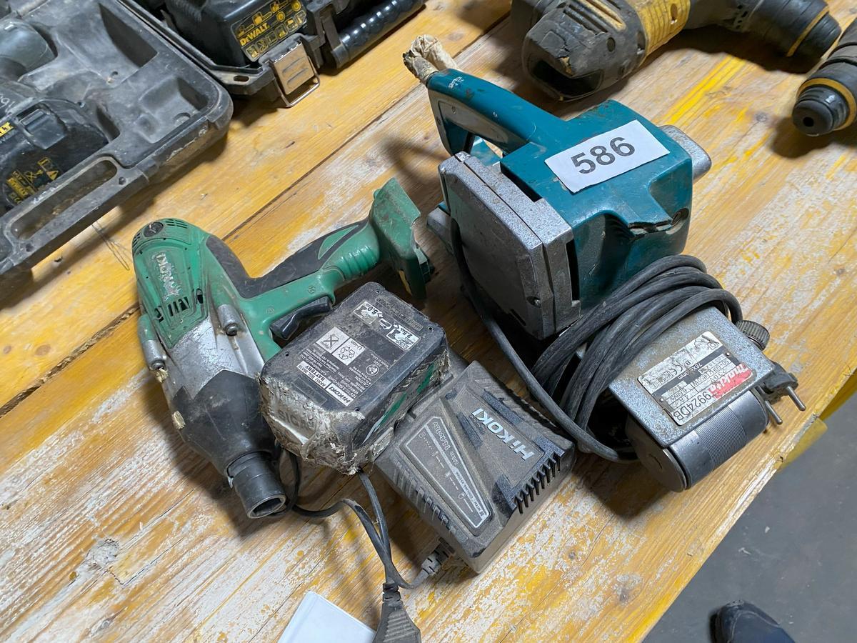 Hobelmaschine/Bauschrauber Ersatzteilspender?d=2025-09-14 11:40:16