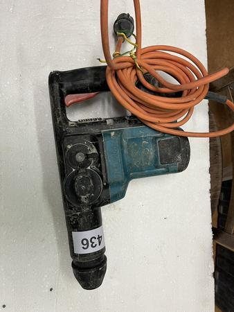Makita Bohrmaschine HR 3000 C Makita Bohrmaschine HR 3000 C