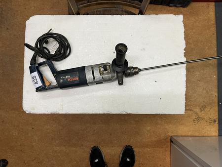 BOSCH Bohrhammer GSB BOSCH Bohrhammer GSB