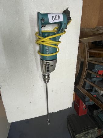 Makita Bohrmaschine 63004 Makita Bohrmaschine 63004