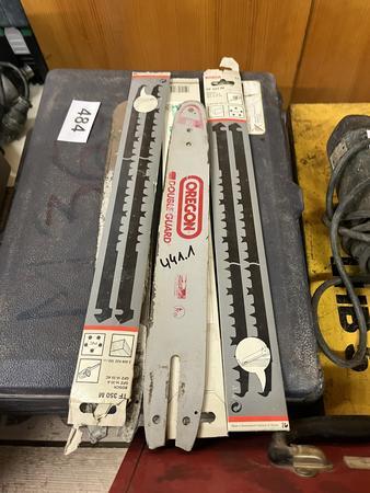 Posten Bosch Ersatzsägeblätter Posten Bosch Ersatzsägeblätter
