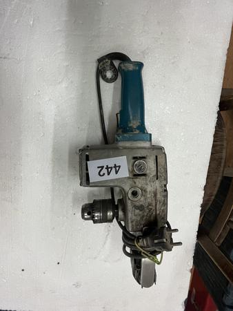 Makita Winkelschrauber Makita Winkelschrauber
