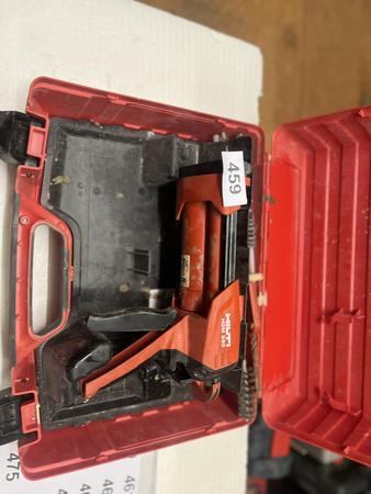 HILTI HDM 330 im Koffer HILTI HDM 330 im Koffer