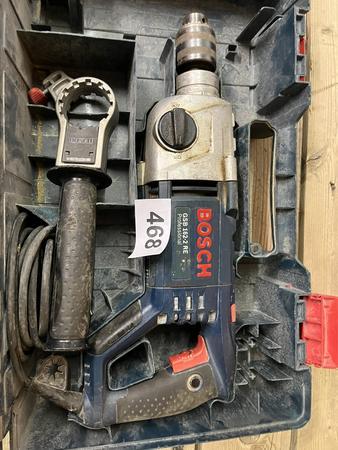 BOSCH GSB 162 BOSCH GSB 162