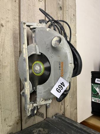 Protool CPB 68 C Handkreissäge Protool CPB 68 C Handkreissäge