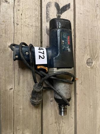 BOSCH Schlagschrauber BOSCH Schlagschrauber