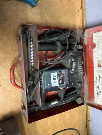BOSCH Bohrhammer GBA 7/45 BOSCH Bohrhammer GBA 7/45