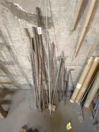 1 Posten Beisser , Handwerkzeuge 1 Posten Beisser , Handwerkzeuge