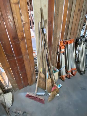 Posten Handbesen/Kehrbesen Posten Handbesen/Kehrbesen
