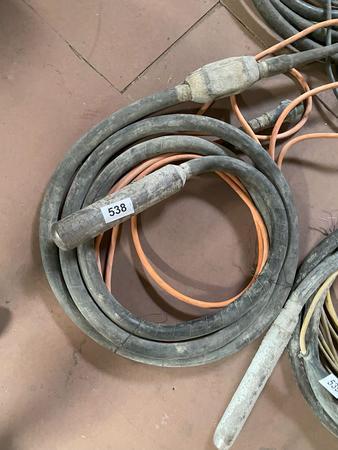 Wacker Rüttelflasche 50 mm Wacker Rüttelflasche 50 mm