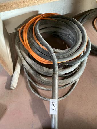 Wacker Rüttelflasche 30 mm Wacker Rüttelflasche 30 mm
