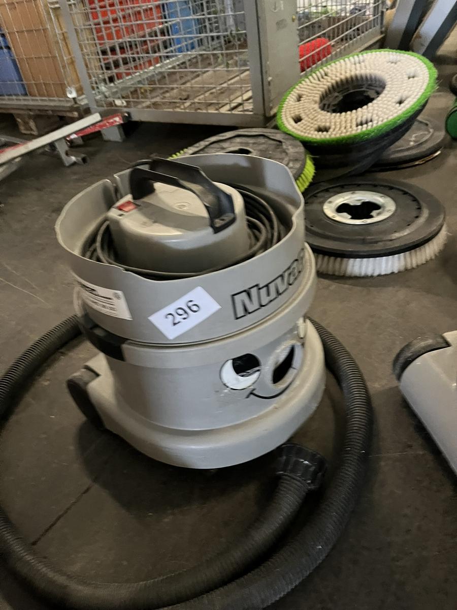 Gewerbestaubsauger NUMATIC?d=2025-09-02 13:14:20