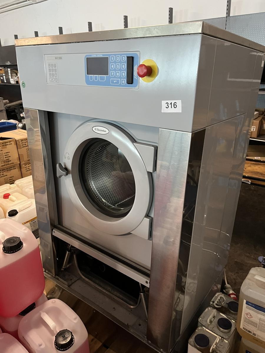 Elektrolux W 4130 H Waschmaschine  , Funktion ??d=2025-09-02 13:14:16