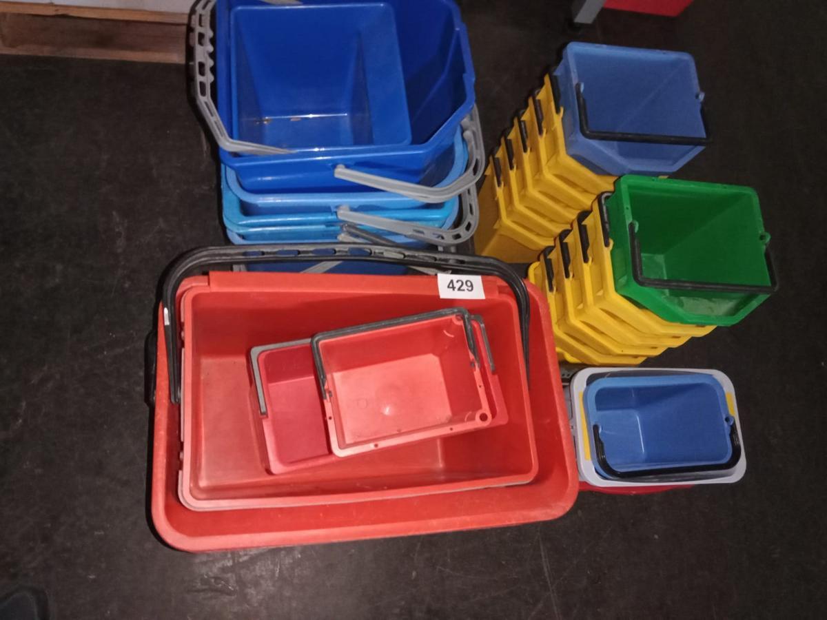 Großposten Zubehör für Reinigungswagen?d=2025-09-02 13:14:14