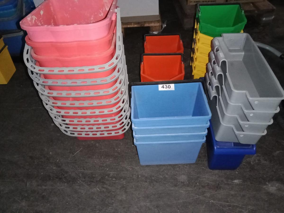 Großposten Zubehör für Reinigungswagen?d=2025-09-02 13:14:18