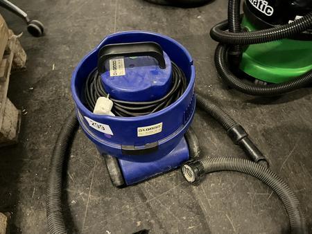 Gewerbestaubsauger NUMATIC Gewerbestaubsauger NUMATIC