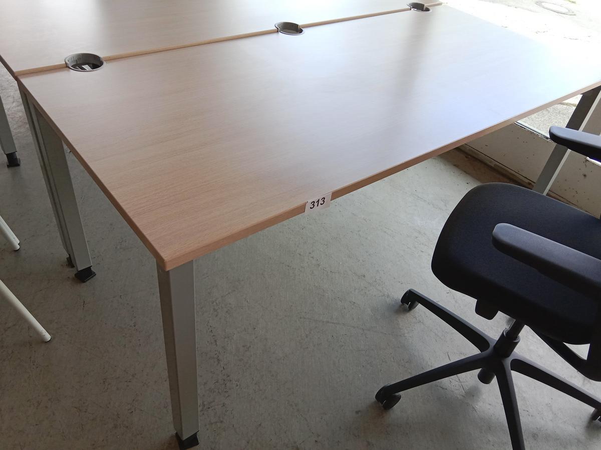OKA Schreibtisch, ca. 180x80cm, höhenverstellbar?d=2025-09-02 13:06:39
