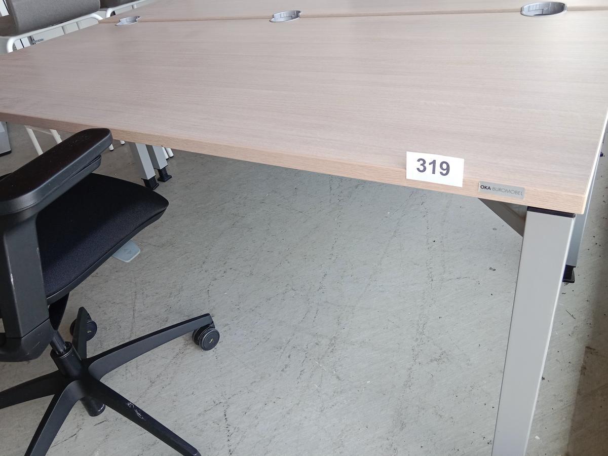 OKA Schreibtisch, ca. 180x80cm, höhenverstellbar?d=2025-09-02 13:06:17