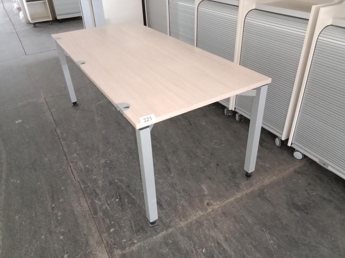 OKA Schreibtisch, ca. 180x80cm, höhenverstellbar?d=2025-09-02 14:41:45