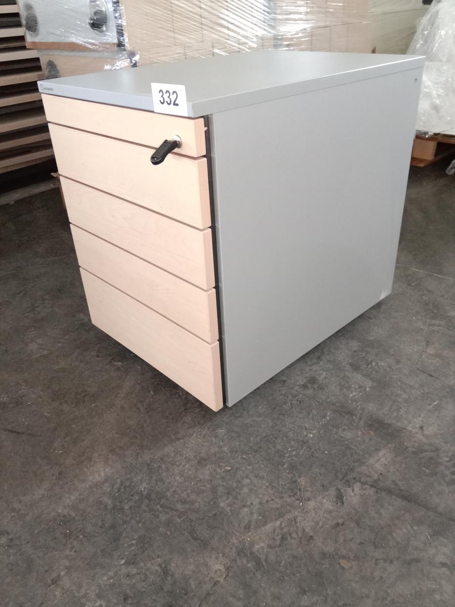 Neudörfler Rollcontainer, ca. 60x43x56cm?d=2025-09-02 14:42:55